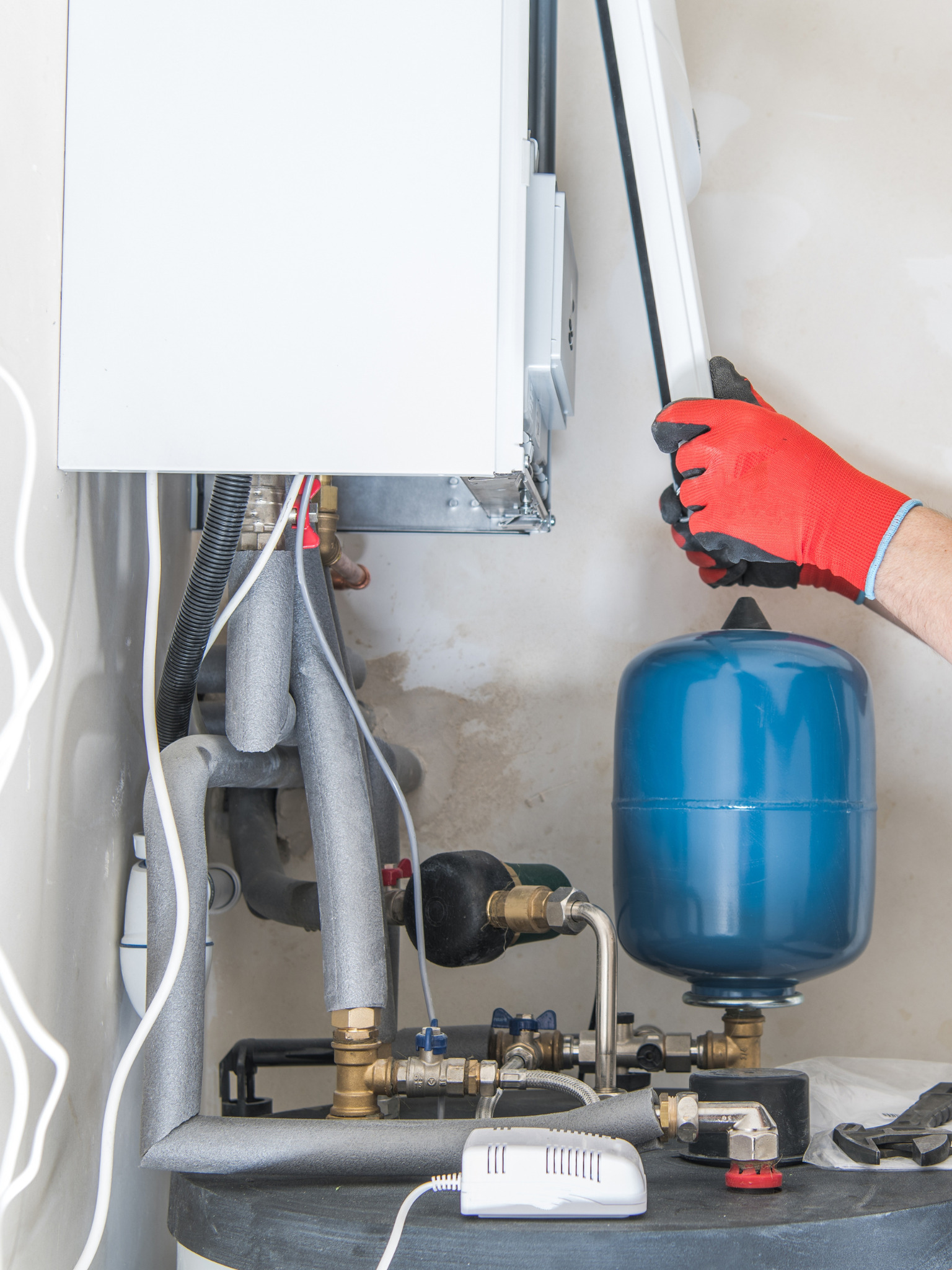 gas boiler repair near me Sidcup, DA14, DA15