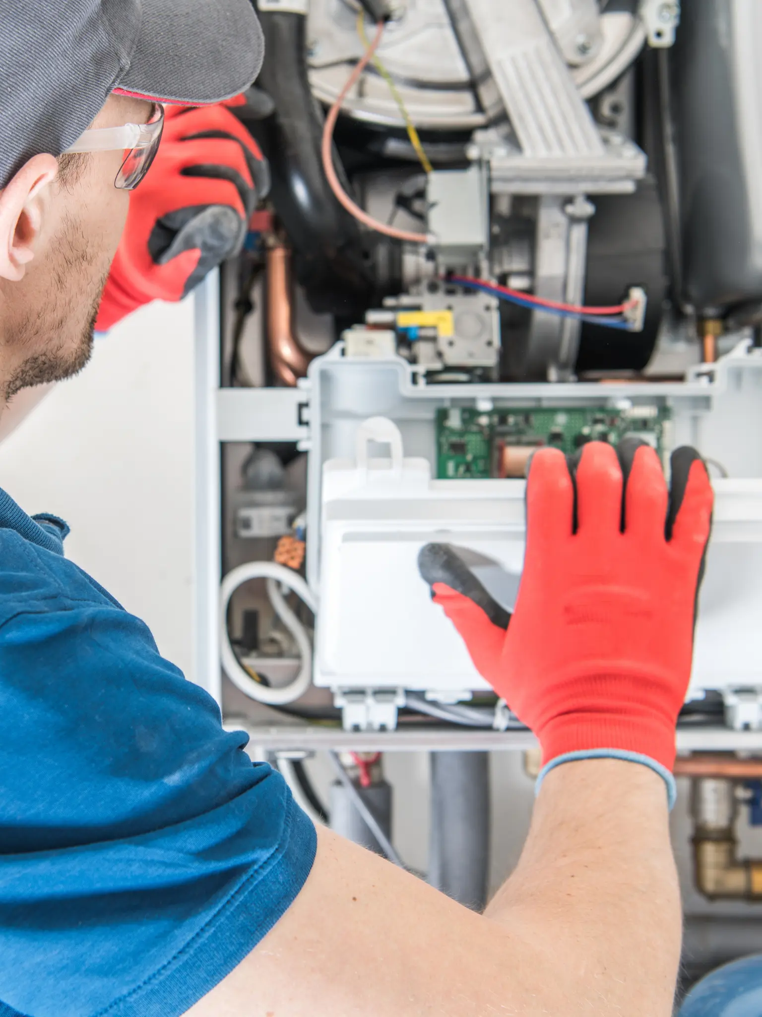 emergency heating engineer Sidcup, DA14, DA15